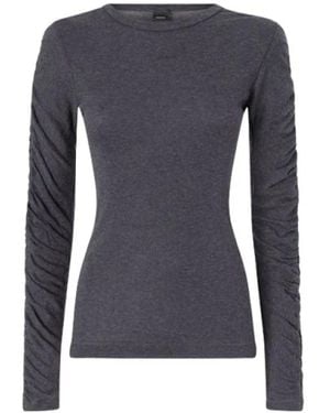 Pinko Strickware - Blau