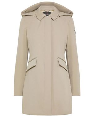 Peuterey Parkas - Naturel