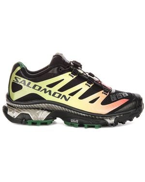 Salomon Trainers - Black
