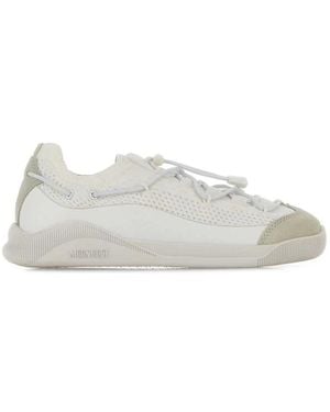 Moon Boot Trainers - White