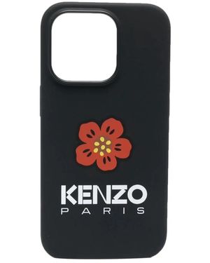 KENZO Phone Accessories - Zwart