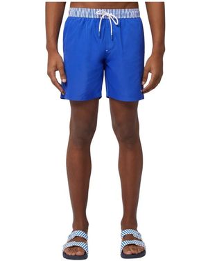 Harmont & Blaine Beachwear - Blue