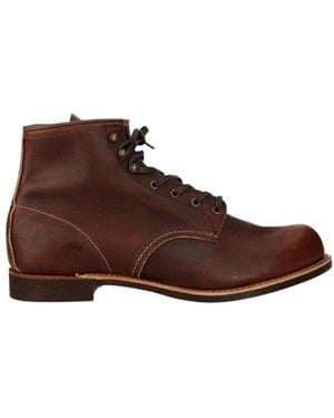 Red Wing Blacksmith 3340 - Braun