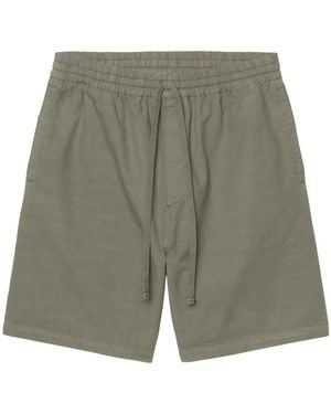Carhartt Casual Shorts - Grey