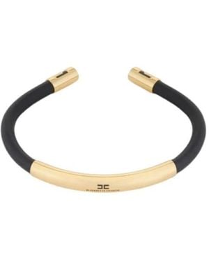 Elisabetta Franchi Necklaces - Metálico