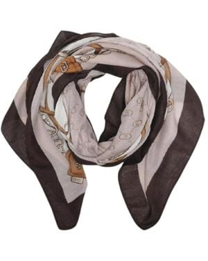 Liu Jo Scarves - Grijs