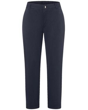 M·a·c Chinos - Azul