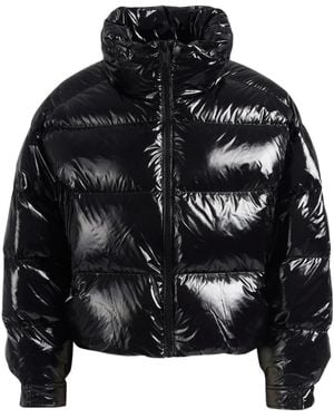 Michael Kors Winter Jackets - Zwart