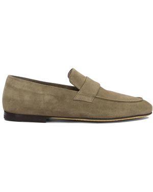 Officine Creative Loafers - Verde