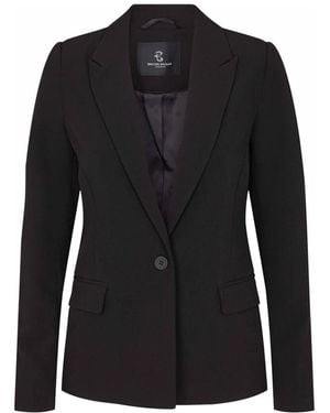 Bruuns Bazaar Blazers - Black