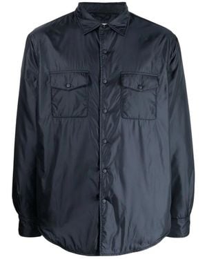 Aspesi Light Jackets - Blue