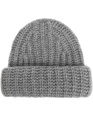 Lisa Yang Beanies - Grigio