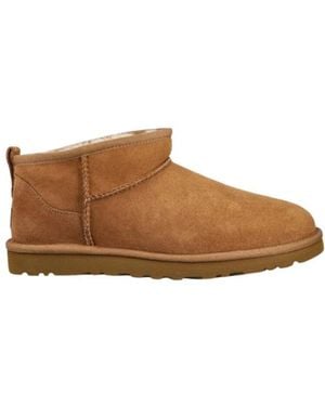 UGG Winter Boots - Marrón