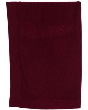 Lisa Yang Winter Scarves - Morado