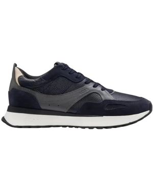 HUGO Sneakers - Blu