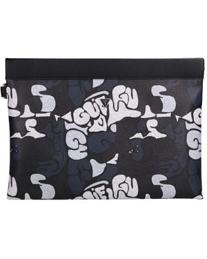 Guess Clutches - Azul