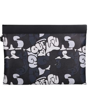 Guess Laptop Bags & Cases - Blu