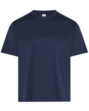 Eleventy T-Shirts - Blue