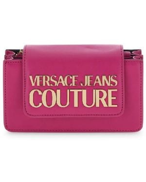 Versace Jeans Couture Mini Bags - Pink