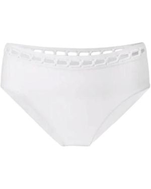 Ermanno Scervino Bottoms - Blanco