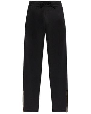 Balmain Sweatpants - Black