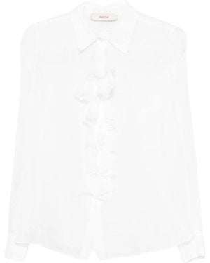 Jucca Shirts - White