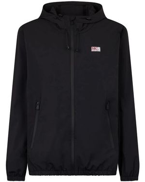 MC2 Saint Barth Light Jackets - Negro
