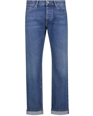 Tela Genova Hellblaue sommerjeans