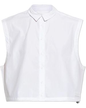 Rethinkit Studios Shirts - Blanco