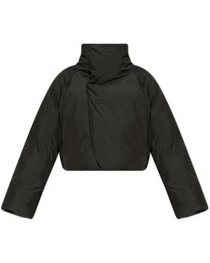 Entire studios Down Jackets - Zwart