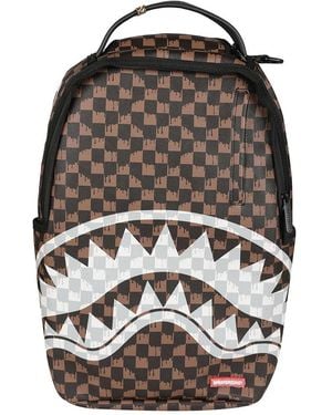 Sprayground Backpacks - Nero