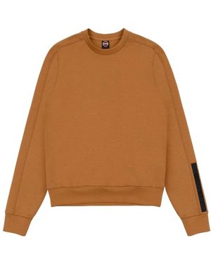 Colmar Sweatshirts - Brown