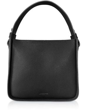 Le Parmentier Handbags - Nero