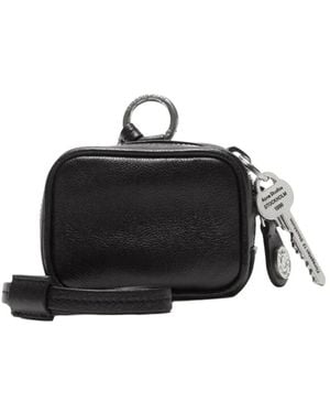 Acne Studios Mini Bags - Black