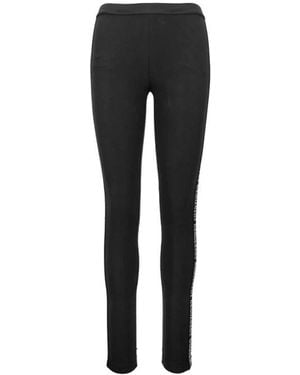 DSquared² Leggings - Black