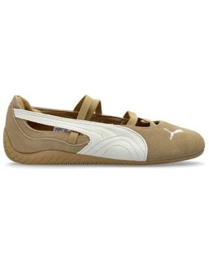 PUMA Ballerinas - Neutro