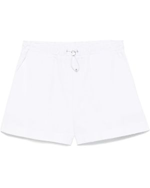 Moschino Short Shorts - Bianco