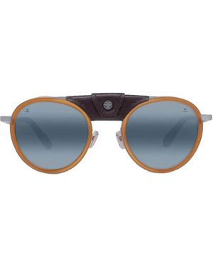 Vuarnet Sunglasses - Blue