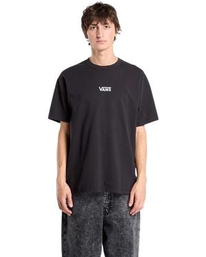 Vans Tops ,Zwart ,T-Shirts