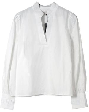 Hèst Blouses - White