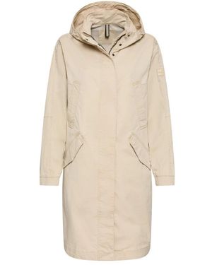 Camel Active Parka - Natur