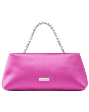Aquazzura Handbags - Rosa