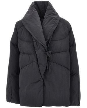 Bacon Clothing Winter Jackets - Noir