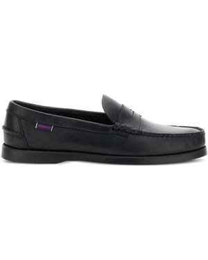 Sebago Loafers - Schwarz