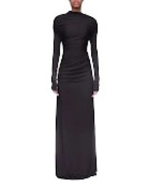 Victoria Beckham Gowns - Black