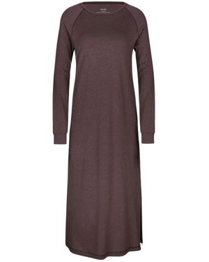 CALIDA Casual Kleedjes - Bruin