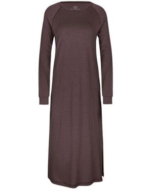 CALIDA Midi Dresses - Brown