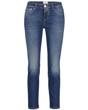 Closed Skinny Jeans - Blu
