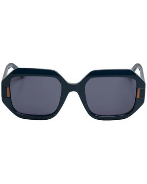 KARL LAGERFELD Sunglasses - Blue