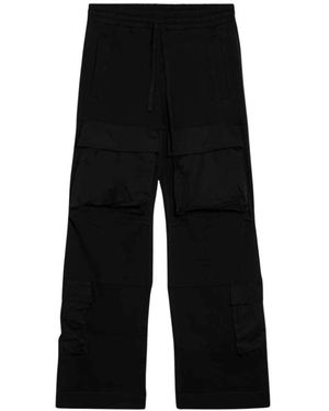 Entire studios Cargo Hose - Schwarz